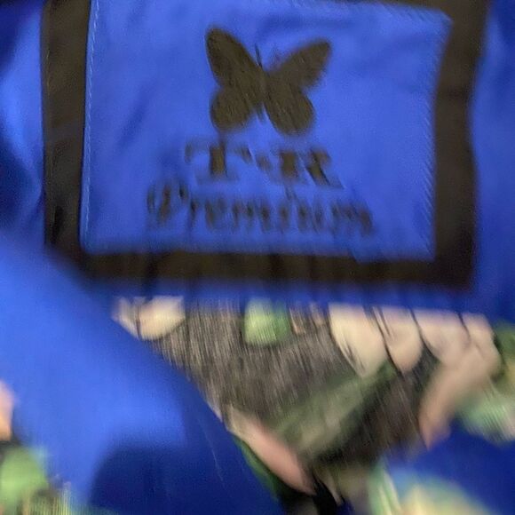 T.R.premium size small NEW - Picture 2 of 7